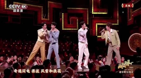 王安宇说黄子弘凡以前不找他打游戏，两人即兴互怼