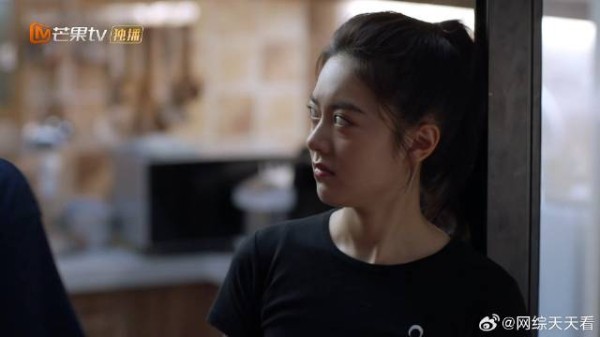 林爸装聋把林妈气得不轻 林爸还没哄好她,林妙妙:你可真不争气