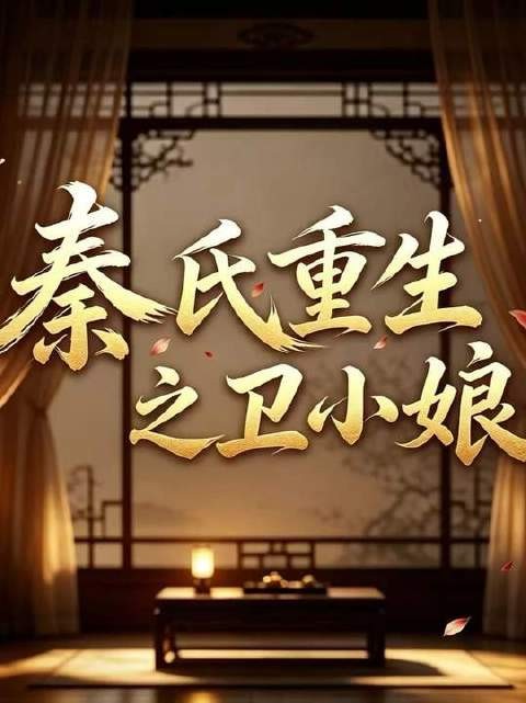 《秦氏重生之卫小娘》第二集火热上线