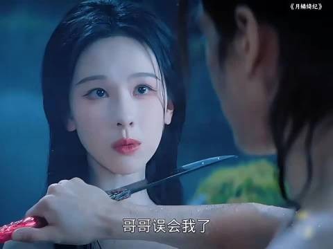 颜值和才华双在线，真的很难不爱！