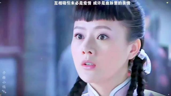 我当年磕的第一对真骨科，对视又慌忙错开的瞬间，才懂他们是真的动心过！