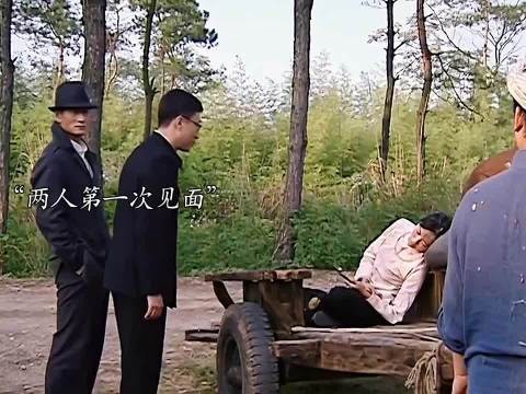 为了任务组织给安排了个媳妇没想到竟是个活祖宗 ,潜伏