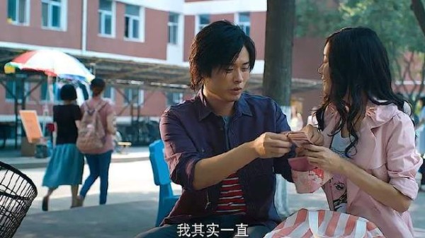 哪怕无法相守，也要以优雅的姿态说再见