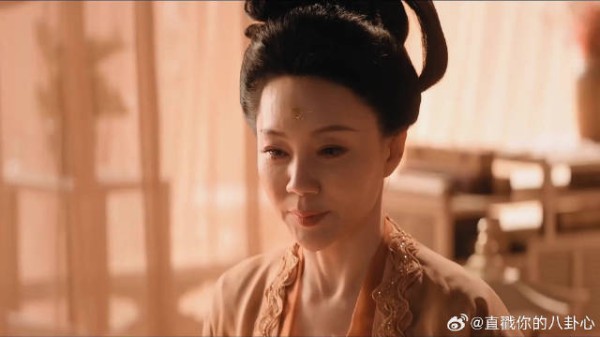 为救六界担罪责,亲子真相终揭晓