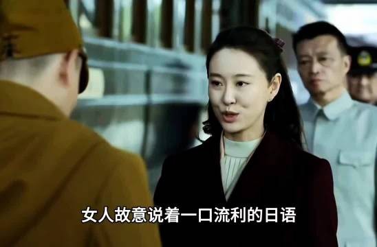有时候你以为的“特务”其实恰恰是自己人