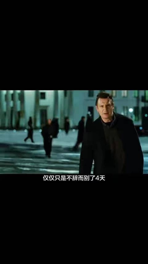 一口气看完《不明身份》完整版解说
