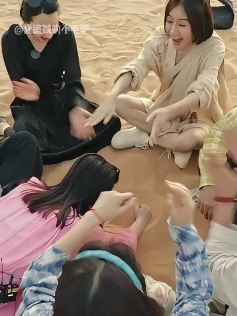 花少5才是花少2最大的对照组