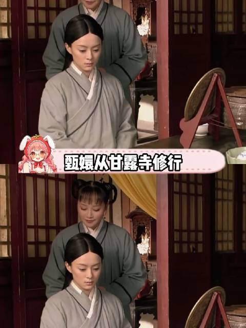 甄嬛传怎么还有新解读角度啊！
