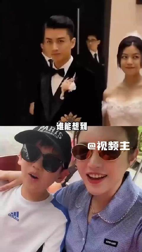 分开之后，两人从不公开指责对方， 陈妍希坦然谈及遗憾，陈晓安静深耕事业