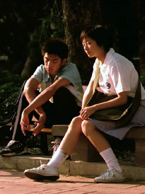 “夏天仿佛只是匆匆奔忙，未曾留下任何痕迹……”
