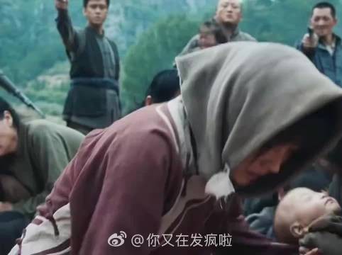 杨幂演技一直都不错，生万物 长安的荔枝都不错啊，迪丽热巴不知道演过啥？