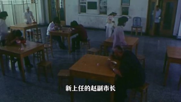 老电影敢拍的人性现实太扎心 电影解说