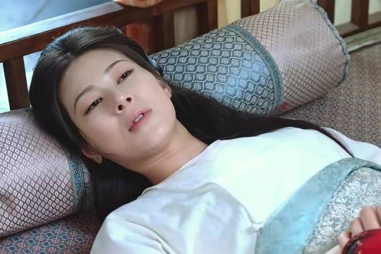 友宝女看这段直接一整个爆哭，馥之说孟孟是她心里的宝贝啊