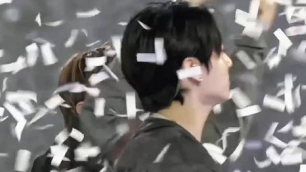 see you next year  260906 BTS世巡 洛杉矶演唱会Day4