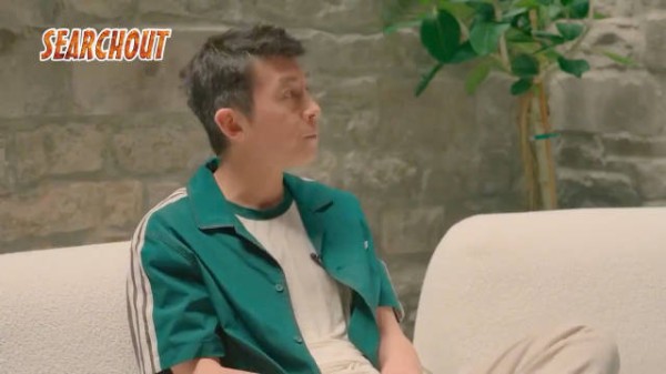 陈冠希再谈08年风波,坦言离开香港的决定让他后悔一生