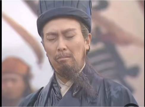 某站那条760万次致敬的“丞相保重”,堪称华夏儿女最深沉、最绵长的浪漫