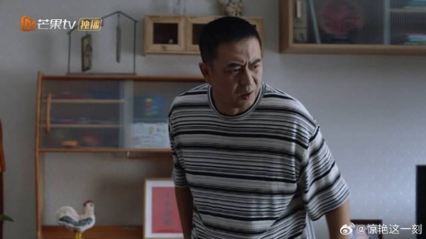 林爸装聋被林妈发现 林妈有仇就报，同样招数治他太解气