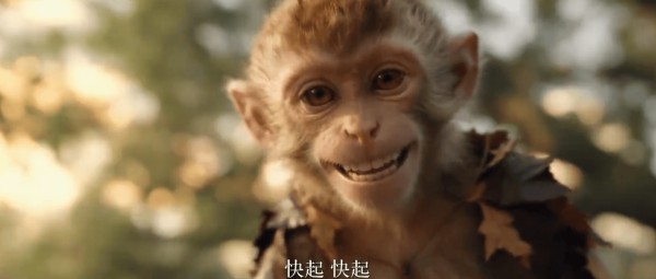 《后西游记》登场,影视圈天塌了