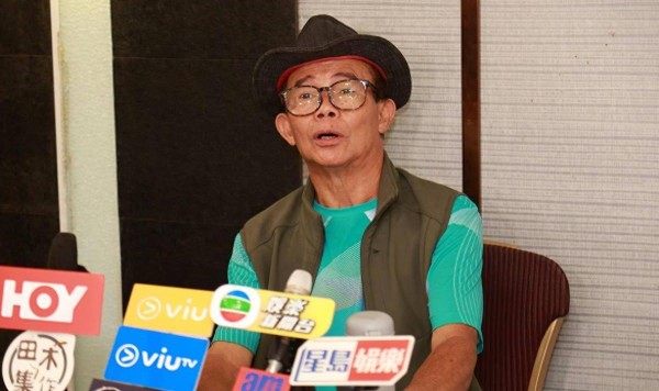 梅启明记者会再爆猛料，称将花150万风光大葬，要阻止梅妈火化