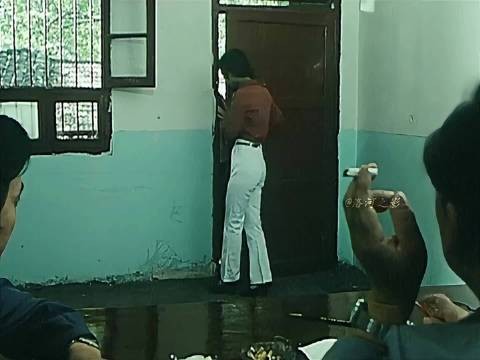 30年前的电影台词精准预判大学生就业现状