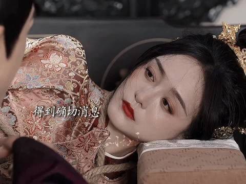 以为她是顺从？反手一巴掌教王爷做人！…
