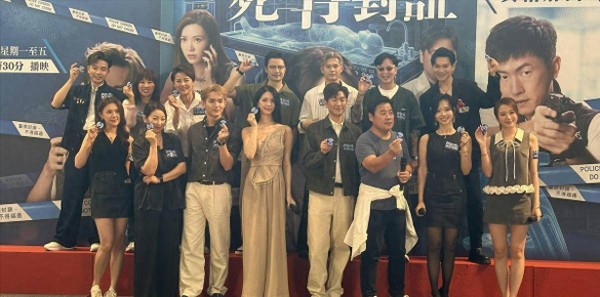 TVB上位小生演技再爆发，新剧挑战零对白内心戏，奶奶是老戏骨