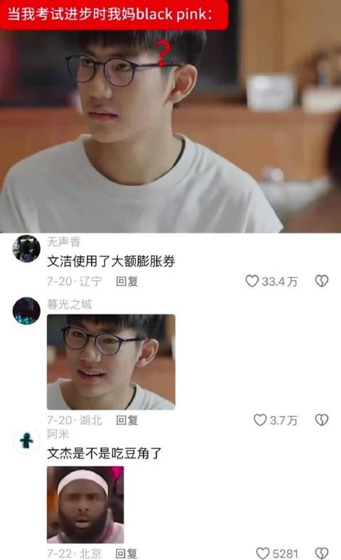 文洁使用了大额膨胀券 小欢喜 海清 董文洁