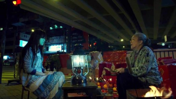 香港电影最后的辉煌，李碧华系列之《迷离夜》小故事，看过的都连连称赞
