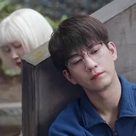 王子奇演曹信得知姐姐恋爱只忧辅导功课