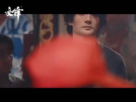 王凯《交锋》演绎马憩,鲜活真实跳出框架
