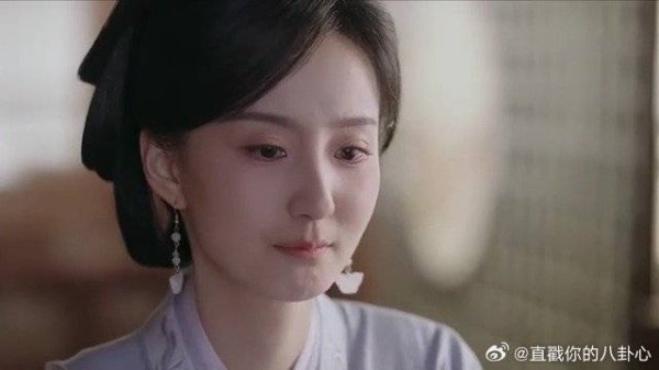锦月如歌：禾宴肖珏击退敌军，燕贺却埋骨沙场，燕夫人悲痛欲绝