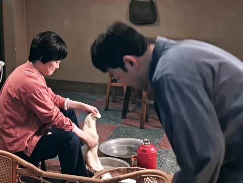 生逢其时：细节控狂喜！生逢其时还原90年代太有代入感了！