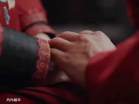 新婚媳妇刚进门就被婆婆区别对待,韶华也不是好惹的