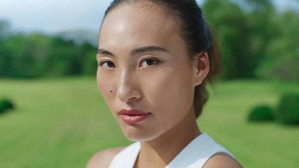 这个伊利品牌代言人很萌