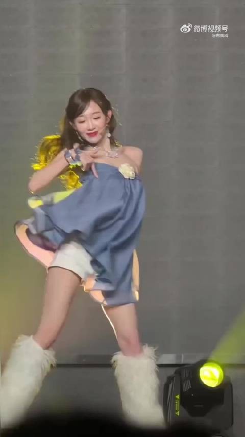 内娱纯血女爱豆李子璇太拿得出手了，竟然31了m m…看不出来