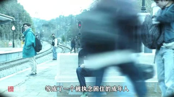 警长竟是25年前救下男孩,苦等20年与女主相爱