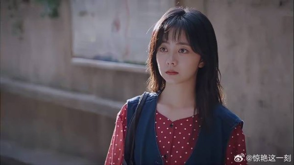 尖尖给李爸发消息，看他戴老花镜回消息，当场泪崩！