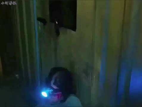 妻子苦寻数月密室找到丈夫，对方承认私奔却遭反转