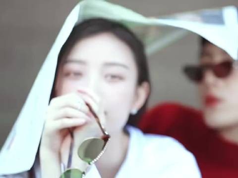意难平 倪妮和井柏然曾经那么般配