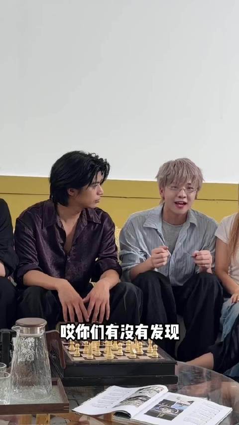 仁科abandon破局，一个单词一节大师课