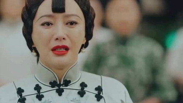 直到女人身世被揭穿，才明白原来丈夫才自己在娘家最大的依靠！
