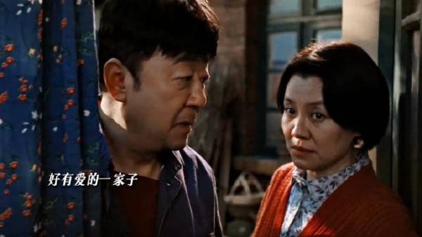 好有爱的一家子，很喜欢这种家庭氛围，没有内耗全是温情！