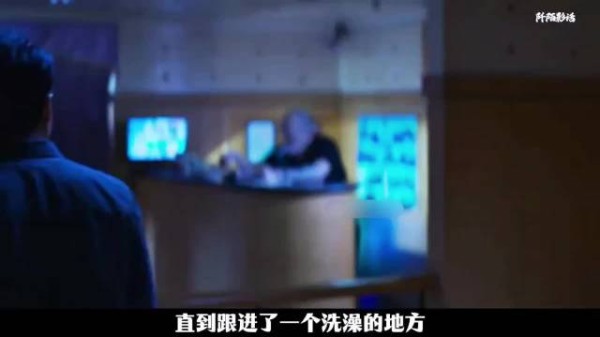 法医为复仇连捅十几刀,刀刀避开要害
