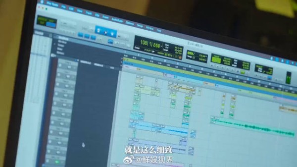 赖伟明这首新歌真的很戳人，没有用力煽情，安安静静把心底情绪唱出来了
