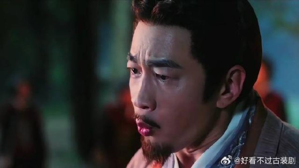 《雀骨》侯明昊艾米 群雄逐鹿，多方势力混战朝堂