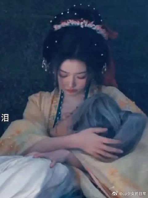 “如果有来生 不复相见” 浅浅是不是也爱上了齐旻