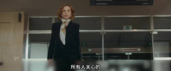 当一个人拥有全世界最多的财富，她是不是就拥有了自由？