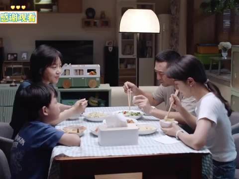 爸爸还是这么会和稀泥|少年派