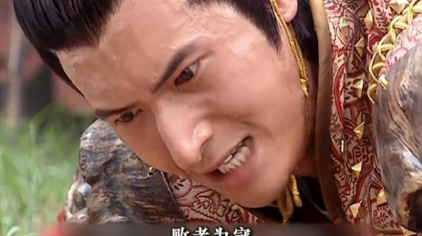 厉害了,玄武门之变,李世民登基