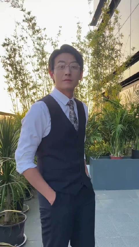 谁来懂一下傅归渡